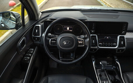 KIA Sorento IV, 2020 год, 3 344 777 рублей, 12 фотография