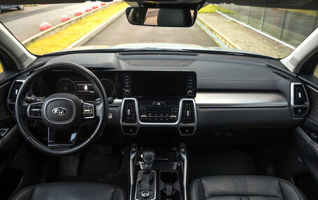 KIA Sorento IV, 2020 год, 3 344 777 рублей, 11 фотография