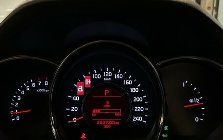 KIA cee'd III, 2014 год, 879 000 рублей, 14 фотография