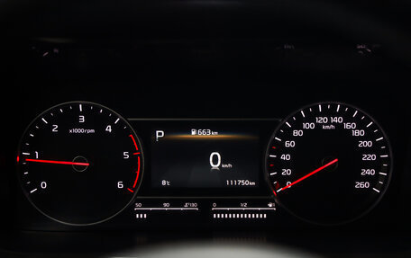 KIA Sorento IV, 2020 год, 3 344 777 рублей, 14 фотография