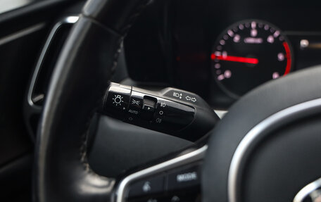 KIA Sorento IV, 2020 год, 3 344 777 рублей, 23 фотография
