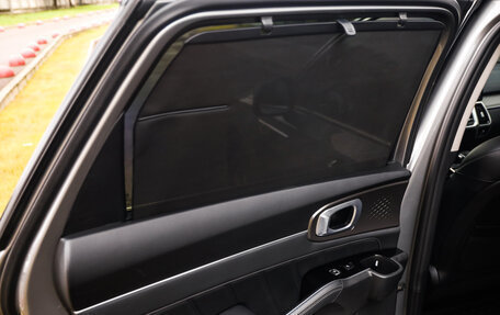 KIA Sorento IV, 2020 год, 3 344 777 рублей, 25 фотография
