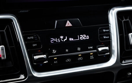 KIA Sorento IV, 2020 год, 3 344 777 рублей, 18 фотография