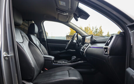 KIA Sorento IV, 2020 год, 3 344 777 рублей, 29 фотография