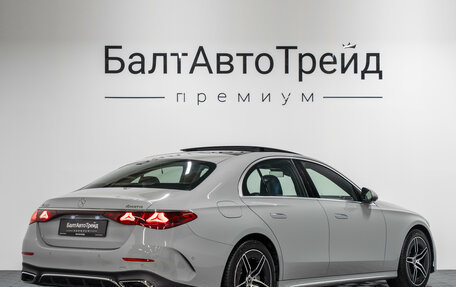 Mercedes-Benz E-Класс, 2026 год, 9 300 000 рублей, 7 фотография
