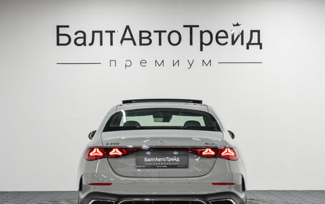 Mercedes-Benz E-Класс, 2026 год, 9 300 000 рублей, 8 фотография