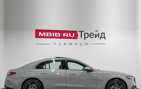 Mercedes-Benz E-Класс, 2026 год, 9 300 000 рублей, 6 фотография