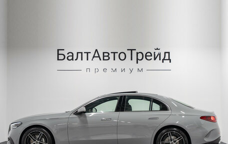 Mercedes-Benz E-Класс, 2026 год, 9 300 000 рублей, 11 фотография