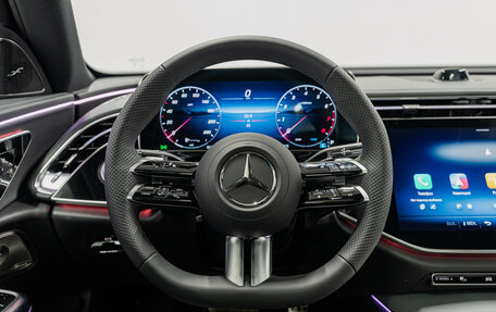 Mercedes-Benz E-Класс, 2026 год, 9 300 000 рублей, 16 фотография