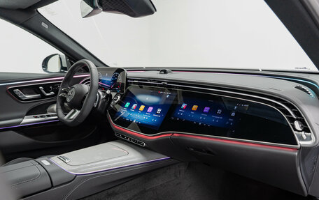 Mercedes-Benz E-Класс, 2026 год, 9 300 000 рублей, 14 фотография