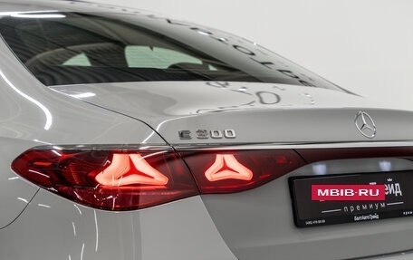 Mercedes-Benz E-Класс, 2026 год, 9 300 000 рублей, 10 фотография