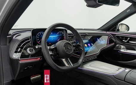 Mercedes-Benz E-Класс, 2026 год, 9 300 000 рублей, 12 фотография
