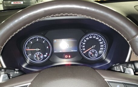 Hyundai Santa Fe IV, 2021 год, 3 800 000 рублей, 2 фотография