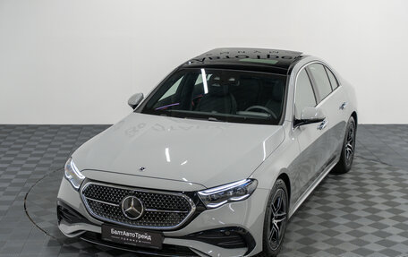 Mercedes-Benz E-Класс, 2026 год, 9 300 000 рублей, 33 фотография