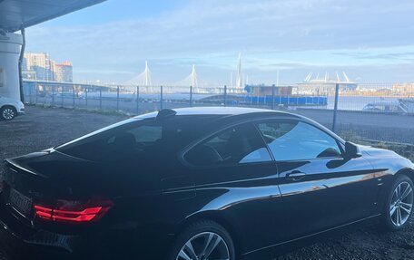 BMW 4 серия, 2014 год, 2 500 000 рублей, 6 фотография