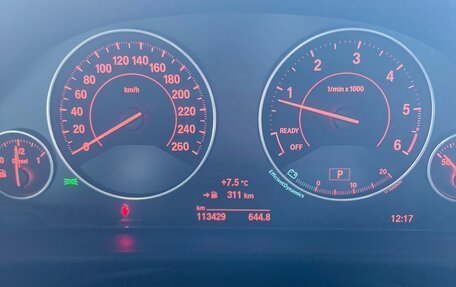 BMW 4 серия, 2014 год, 2 500 000 рублей, 9 фотография