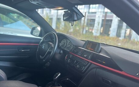 BMW 4 серия, 2014 год, 2 500 000 рублей, 15 фотография