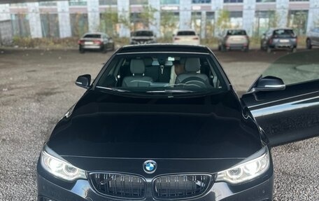 BMW 4 серия, 2014 год, 2 500 000 рублей, 2 фотография