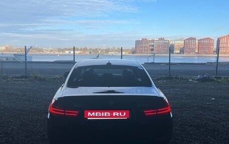 BMW 4 серия, 2014 год, 2 500 000 рублей, 5 фотография