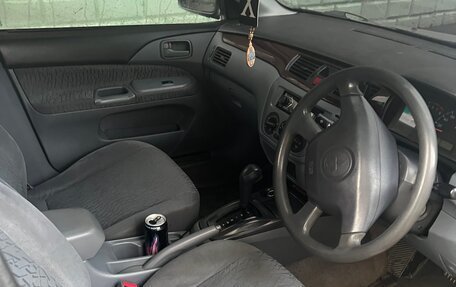 Mitsubishi Lancer IX, 2001 год, 230 000 рублей, 3 фотография