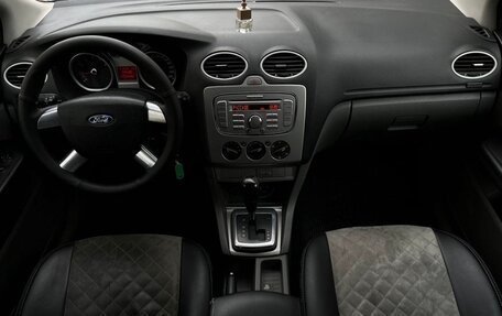 Ford Focus II рестайлинг, 2009 год, 390 000 рублей, 8 фотография