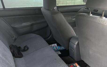 Mitsubishi Lancer IX, 2001 год, 230 000 рублей, 4 фотография