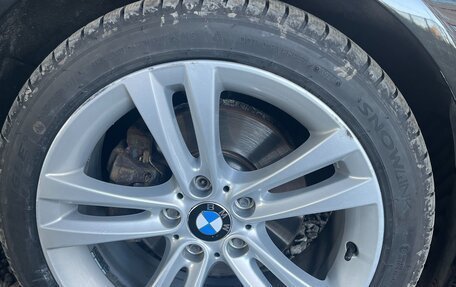 BMW 4 серия, 2014 год, 2 500 000 рублей, 16 фотография