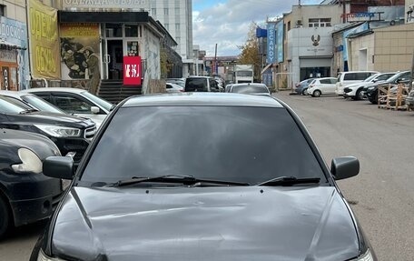 Mitsubishi Lancer IX, 2001 год, 230 000 рублей, 5 фотография