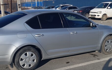 Skoda Octavia, 2014 год, 1 150 000 рублей, 4 фотография