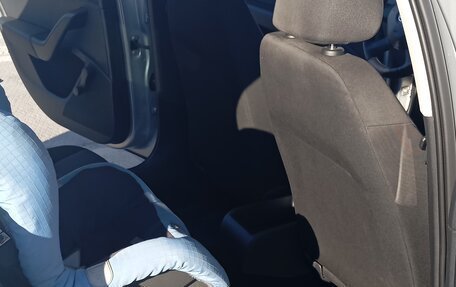 Skoda Octavia, 2014 год, 1 150 000 рублей, 10 фотография