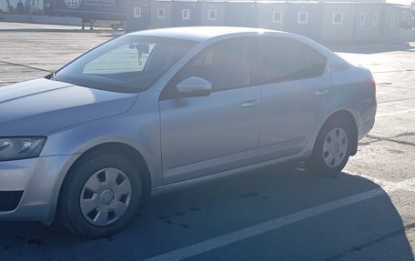 Skoda Octavia, 2014 год, 1 150 000 рублей, 6 фотография