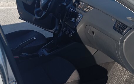 Skoda Octavia, 2014 год, 1 150 000 рублей, 11 фотография