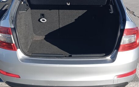 Skoda Octavia, 2014 год, 1 150 000 рублей, 9 фотография