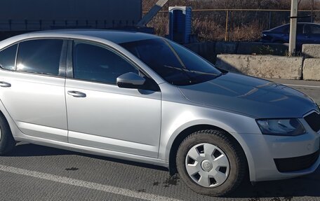 Skoda Octavia, 2014 год, 1 150 000 рублей, 5 фотография