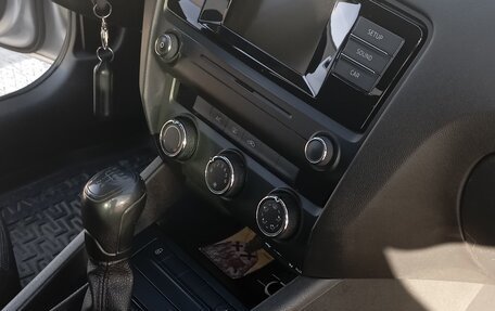 Skoda Octavia, 2014 год, 1 150 000 рублей, 12 фотография