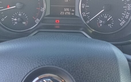 Skoda Octavia, 2014 год, 1 150 000 рублей, 15 фотография