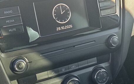Skoda Octavia, 2014 год, 1 150 000 рублей, 16 фотография
