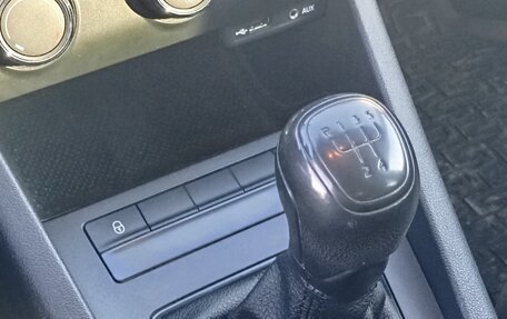 Skoda Octavia, 2014 год, 1 150 000 рублей, 17 фотография