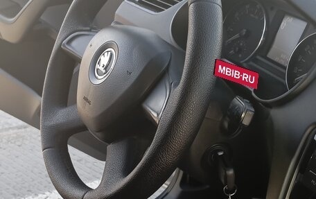 Skoda Octavia, 2014 год, 1 150 000 рублей, 13 фотография