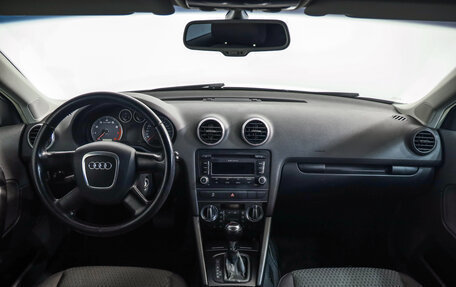 Audi A3, 2010 год, 839 000 рублей, 10 фотография