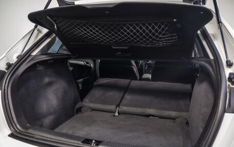Audi A3, 2010 год, 839 000 рублей, 23 фотография