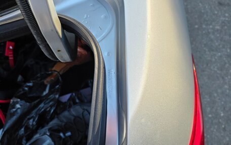 Nissan Almera, 2016 год, 750 000 рублей, 12 фотография