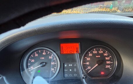 Nissan Almera, 2016 год, 750 000 рублей, 14 фотография