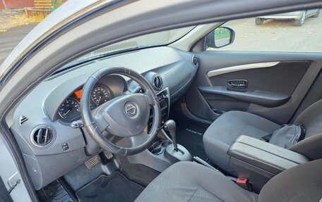 Nissan Almera, 2016 год, 750 000 рублей, 13 фотография