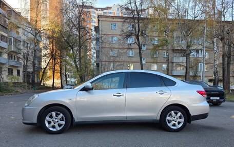 Nissan Almera, 2016 год, 750 000 рублей, 3 фотография