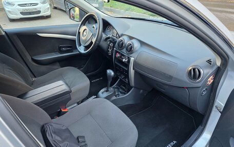 Nissan Almera, 2016 год, 750 000 рублей, 15 фотография