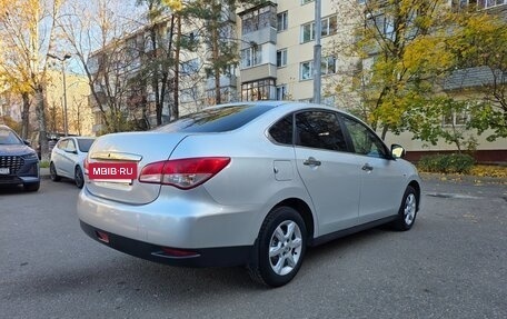 Nissan Almera, 2016 год, 750 000 рублей, 6 фотография