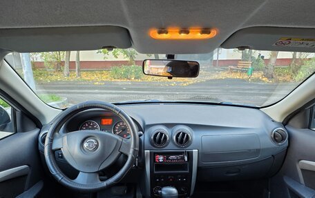 Nissan Almera, 2016 год, 750 000 рублей, 16 фотография