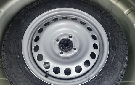 Nissan Almera, 2016 год, 750 000 рублей, 18 фотография