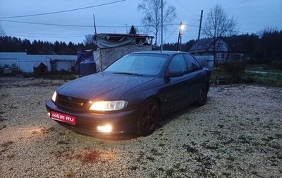 Opel Omega B, 2003 год, 270 000 рублей, 1 фотография